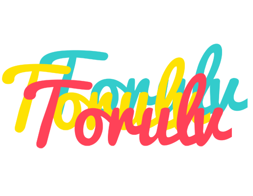 Torulv disco logo