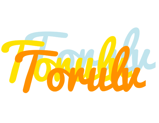 Torulv energy logo