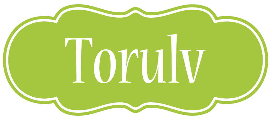 Torulv family logo