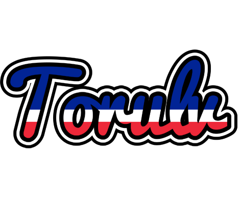 Torulv france logo