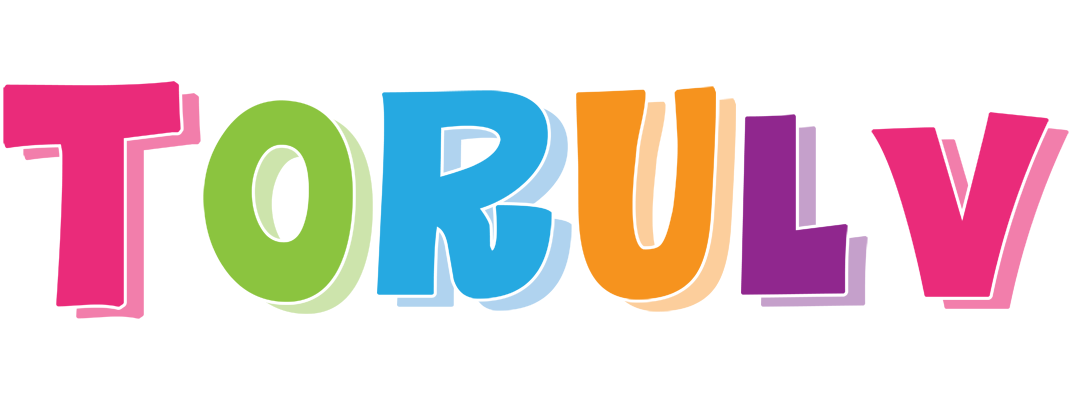 Torulv friday logo