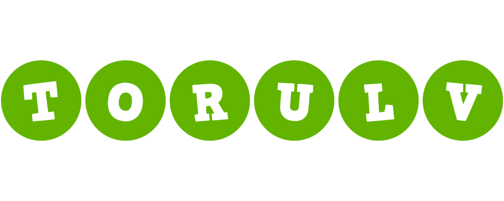 Torulv games logo