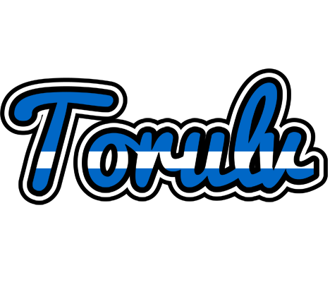 Torulv greece logo