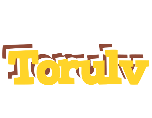 Torulv hotcup logo