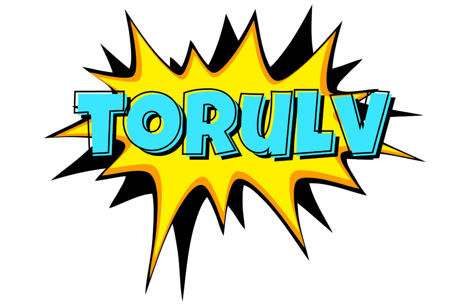 Torulv indycar logo