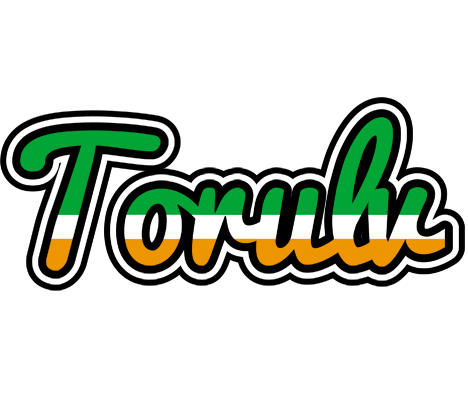 Torulv ireland logo