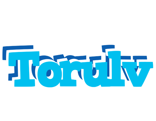 Torulv jacuzzi logo