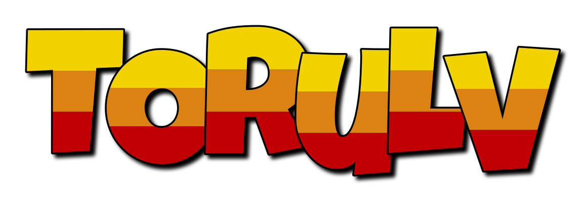 Torulv jungle logo