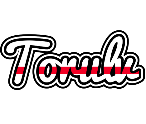 Torulv kingdom logo