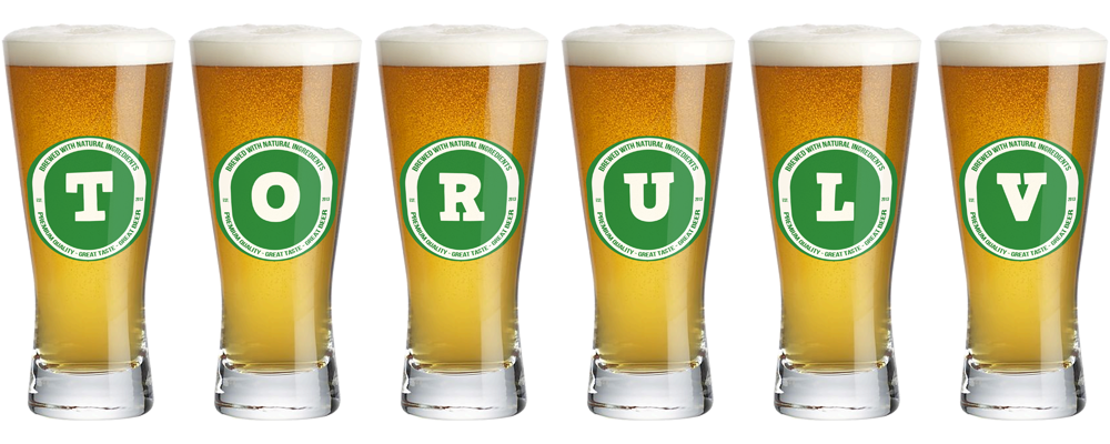 Torulv lager logo