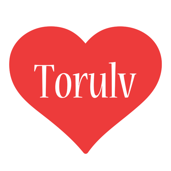 Torulv love logo