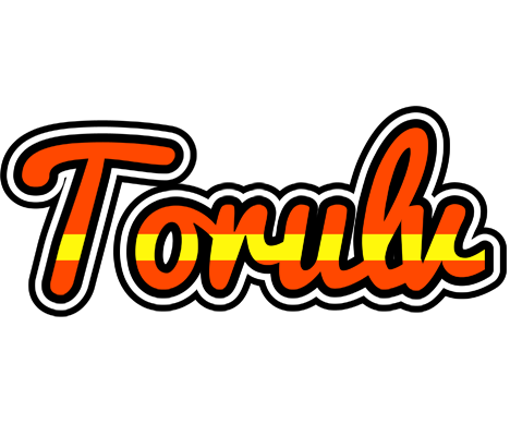 Torulv madrid logo