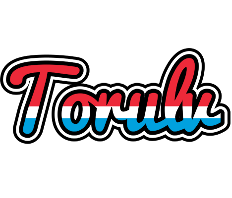 Torulv norway logo