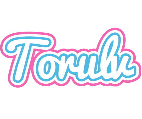 Torulv outdoors logo