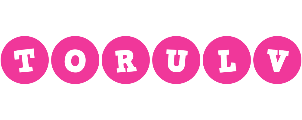 Torulv poker logo