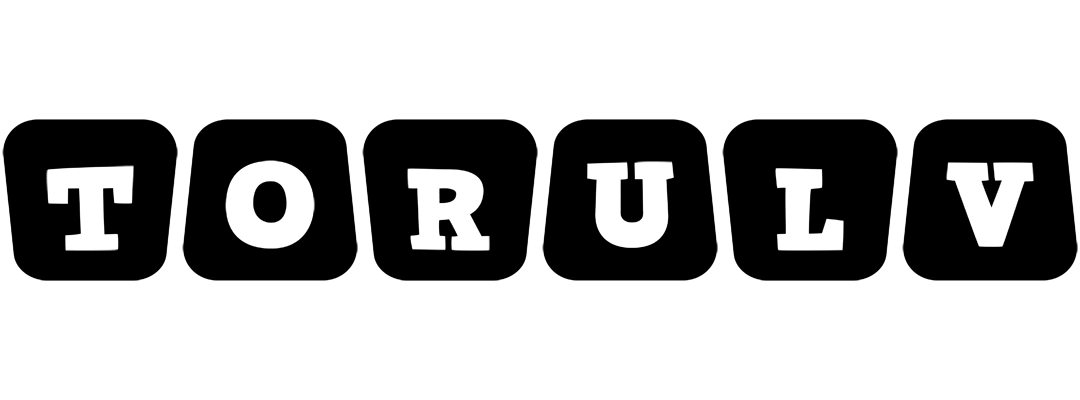 Torulv racing logo