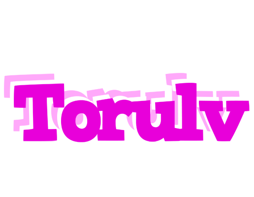 Torulv rumba logo