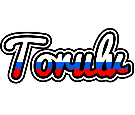 Torulv russia logo