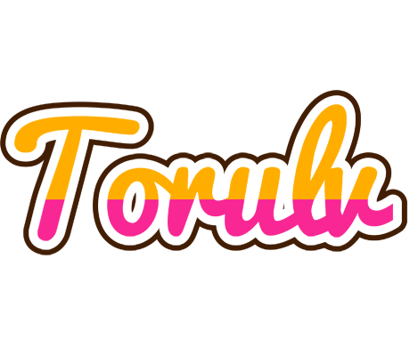 Torulv smoothie logo