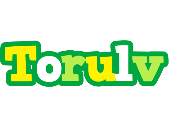 Torulv soccer logo