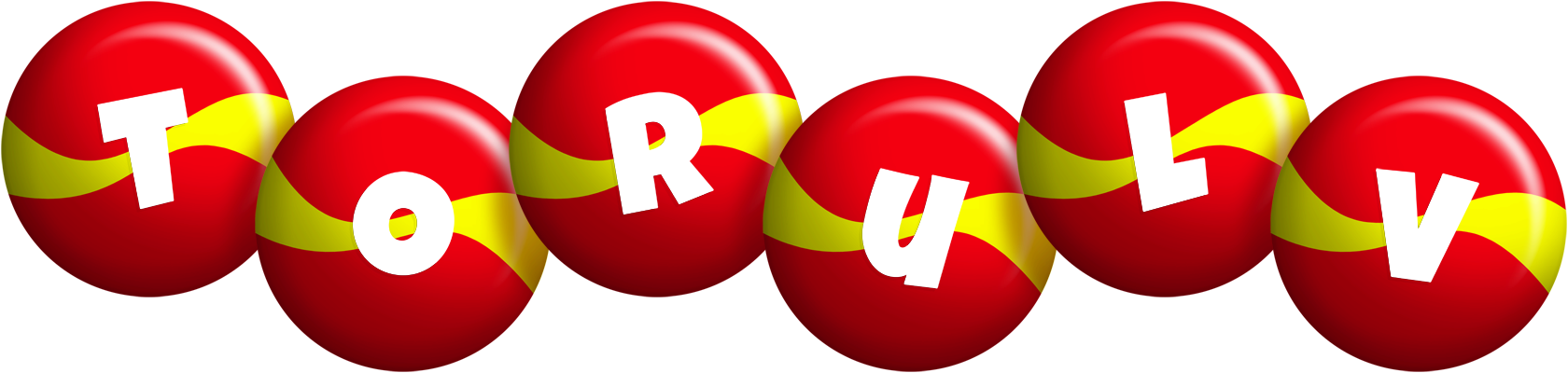Torulv spain logo
