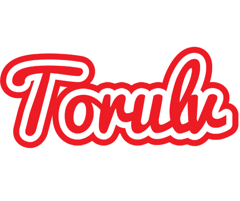 Torulv sunshine logo