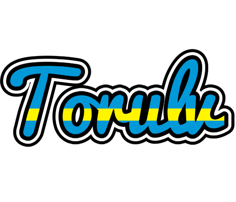 Torulv sweden logo