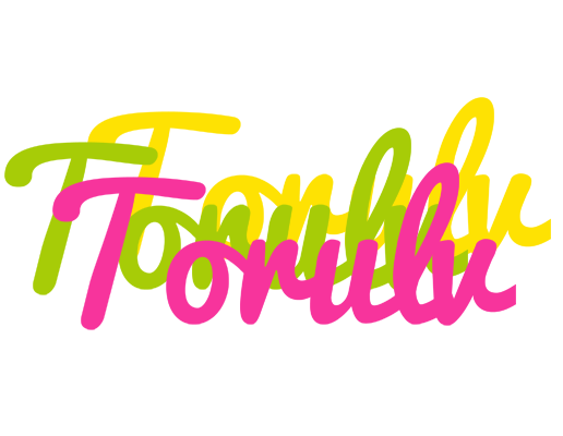 Torulv sweets logo