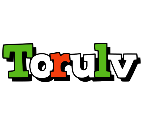 Torulv venezia logo