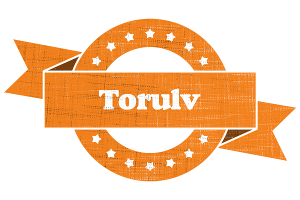 Torulv victory logo