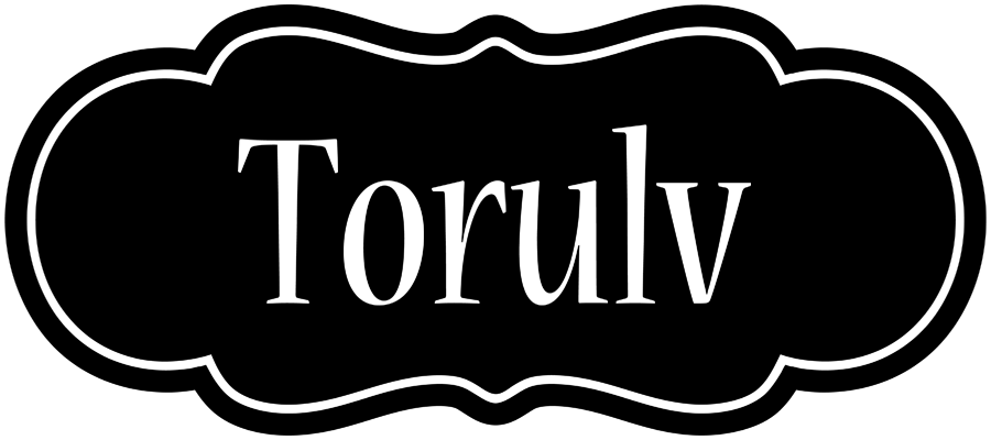 Torulv welcome logo