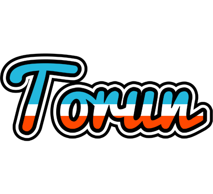 Torun america logo