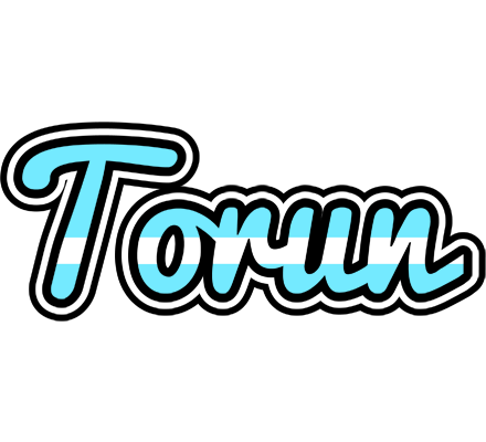 Torun argentine logo