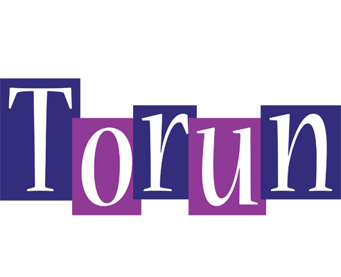 Torun autumn logo