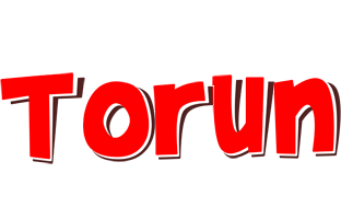 Torun basket logo