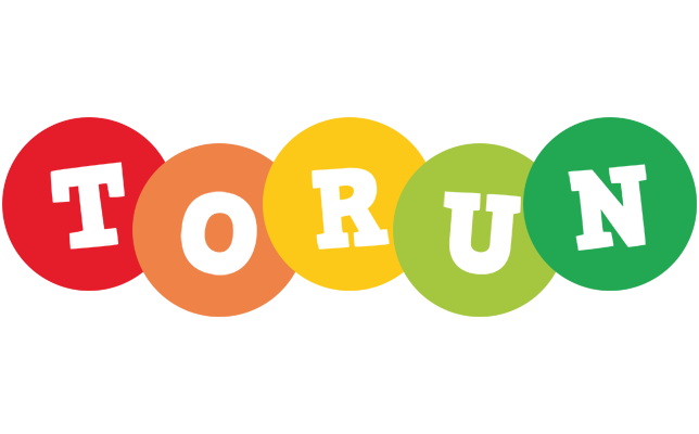 Torun boogie logo