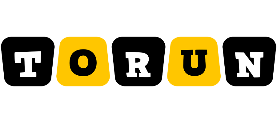 Torun boots logo