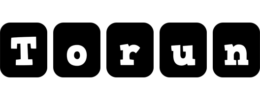 Torun box logo