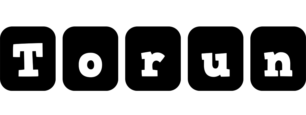 Torun box logo