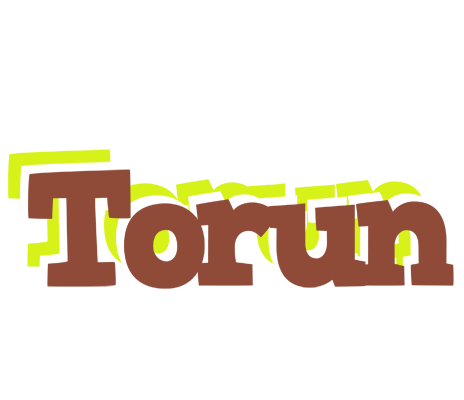 Torun caffeebar logo