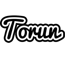 Torun chess logo