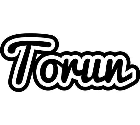 Torun chess logo