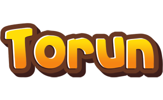 Torun cookies logo