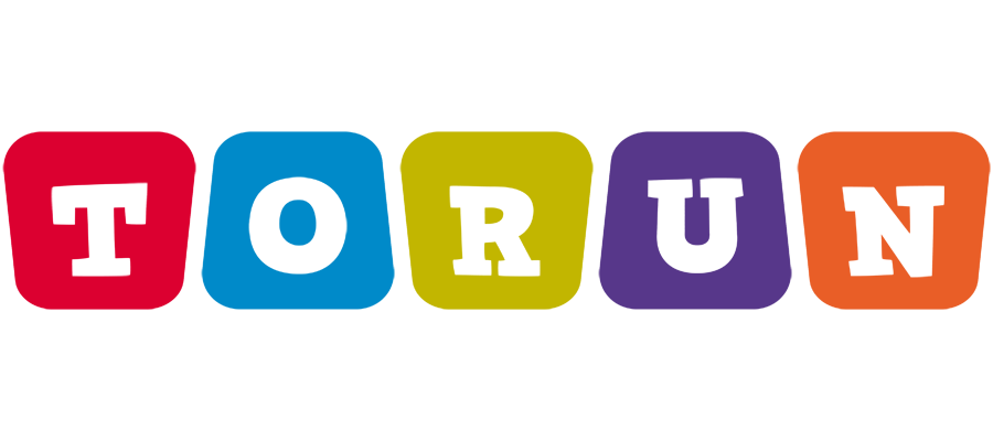 Torun daycare logo