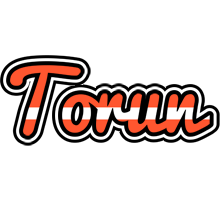 Torun denmark logo