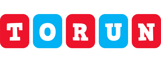 Torun diesel logo