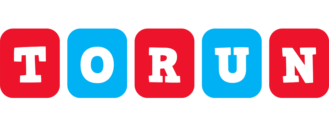 Torun diesel logo