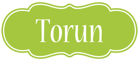 Torun family logo