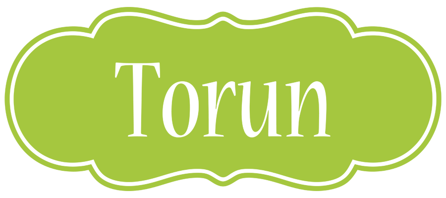 Torun family logo
