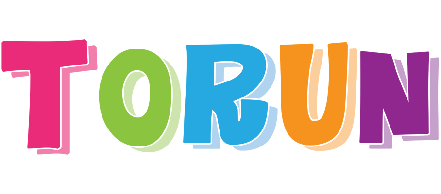 Torun friday logo